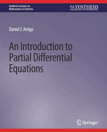 An Introduction to Partial Differential Equations