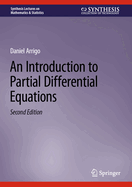 An Introduction to Partial Differential Equations