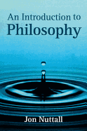 An Introduction to Philosophy