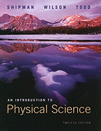 An Introduction to Physical Science