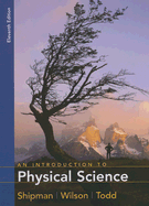 An Introduction to Physical Science