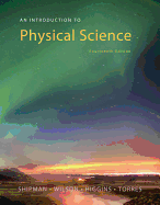 An Introduction to Physical Science