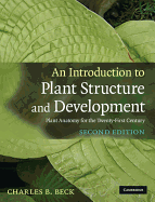 An Introduction to Plant Structure and Development