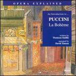 An Introduction to Puccini's "La Boh�me"