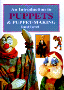 An Introduction to Puppets and Puppet-making