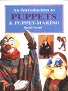 An Introduction to Puppets and Puppet-making