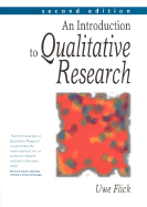 An Introduction to Qualitative Research