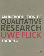 An Introduction to Qualitative Research