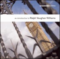 An Introduction to Ralph Vaughan Williams - Michael Davis (violin)