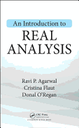 An Introduction to Real Analysis