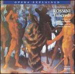 An Introduction to Rossini's "Tancredi"