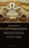 An Introduction to Second Temple Judaism