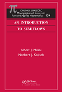 An Introduction to Semiflows