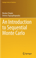 An Introduction to Sequential Monte Carlo