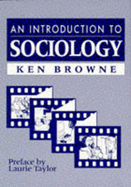An Introduction to Sociology