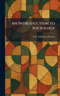An Introduction to Sociology