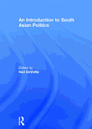 An Introduction to South Asian Politics