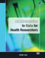 An Introduction to Stata for Health Researchers