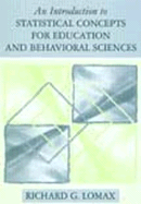 An Introduction to Statistical Concepts, Second Edition