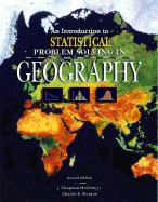An Introduction to Statistical Problem Solving in Geography