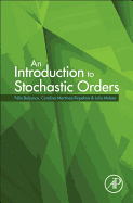 An Introduction to Stochastic Orders