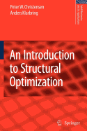 An Introduction to Structural Optimization