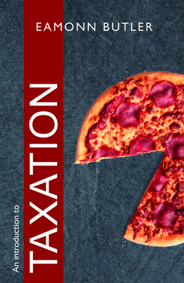 An Introduction to Taxation - Butler, Eamonn