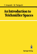 An Introduction to Teichm�ller Spaces