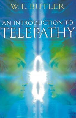 An Introduction to Telepathy - Butler, W E
