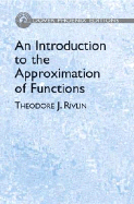 An Introduction to the Approximation of Functions