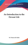 An Introduction to the Devout Life