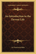 An Introduction to the Devout Life