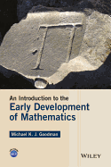 An Introduction to the Early Development of Mathematics