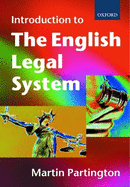 An Introduction to the English Legal System