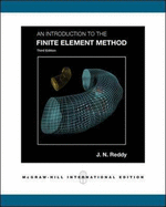 An Introduction to the Finite Element Method