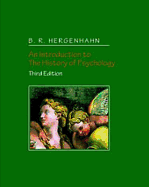 An Introduction to the History of Psychology