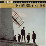 An Introduction to the Moody Blues