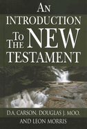 An Introduction to the New Testament: Contexts, Methods & Ministry Formation