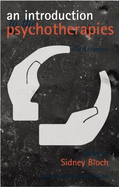 An Introduction to the Psychotherapies