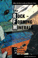 An introduction to the rock-forming minerals