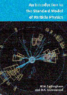 An Introduction to the Standard Model of Particle Physics