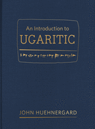 An Introduction to Ugaritic