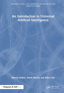 An Introduction to Universal Artificial Intelligence