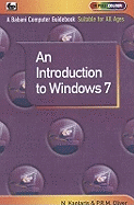 An Introduction to Window 7