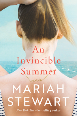 An Invincible Summer - Stewart, Mariah