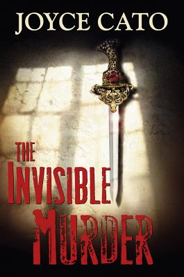 An Invisible Murder - Cato, Joyce