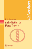 An Invitation to Morse Theory