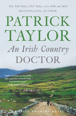 An Irish Country Doctor - Taylor, Patrick