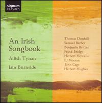 An Irish Songbook - Ailish Tynan (soprano); Iain Burnside (piano)