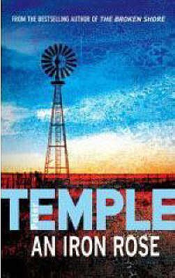 An Iron Rose b Format - Temple, Peter